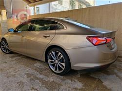 شيفروليه ماليبو